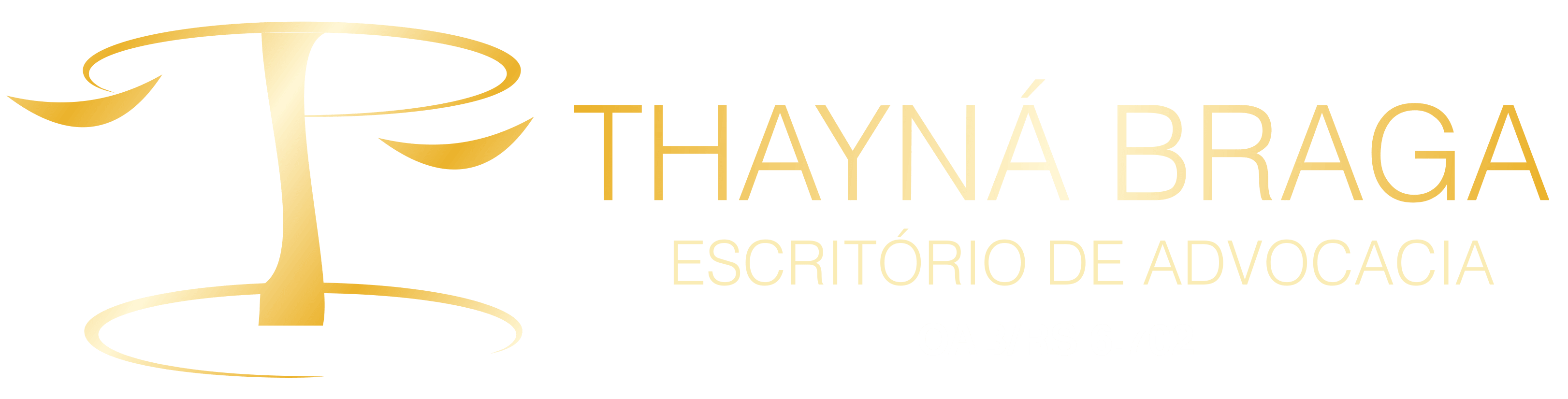 THAYNÁ BRAGA ADVOGADA EM CANOAS